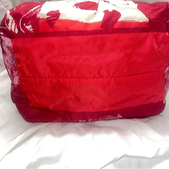 Coach 2008 RARE Laughing Girl Bonnie Cashin Limited Edition Tote Bag - Picture 9 of 14